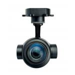 30x Optical Zoom + 3-Axis Stabilization 4K Resolution Network IP Gimbal for sale