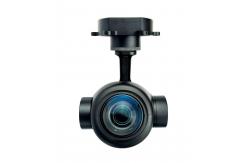 China 30x Optical Zoom + 3-Axis Stabilization 4K Resolution Network IP Gimbal supplier