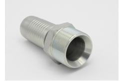 China High Pressure Hydraulic Hose Fitting SAE 100 R12 / EN 856 4SH / 4SP ( 15612 ) supplier