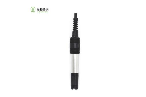 Digital Disinfection Sensor RS485 Membrane Method Residual FCL Sensor