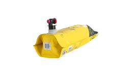 China Customized Stand Up Pouch With Spout Gravure Printing for Your Specifications supplier