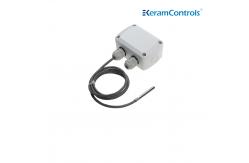 China NTC 2k Temperature Sensor For HVAC supplier