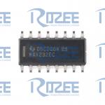 MAX232ECDR
