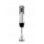 400 Watt Immersion Blender Black Best Powerful Hand Blender For Shakes / Smoothies for sale