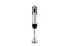 China 400 Watt Immersion Blender Black Best Powerful Hand Blender For Shakes / Smoothies supplier