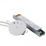3W Emergency Commercial Light IP20 Luz De LED Non Maintained for sale
