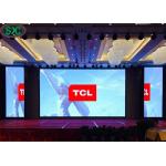 Large Advanced RGB LED Display With 3.91 Pixel Pitch , Colorful LED Display outdoor full color led display for sale