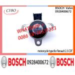 BOSCH DRV Valve 0928400672 Control Valve 0928400672 for REN-AULTt 2.5 CDT for sale