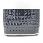 New design black housing 2 slice toaster toaster sandwich maker