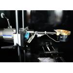 Hot Flaming Oil Flammability Test Chamber IEC 60950 Annex A.3
