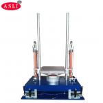 50kg Load Shock Impact Test Machine Meet UL1642 With11ms 50g For Lithium Battery for sale