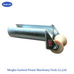 Bellmouth Split Lock Roller D Series Entrance Protection Cable Extension Roller for sale