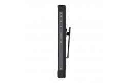 China 350g Android Explosion Proof Mobile Phone With 20MP/8MP Cameras supplier