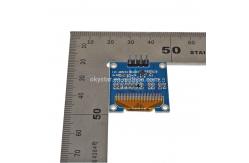 China 128*64 OLED Display Module For 1.3 I2C IIC Serial supplier