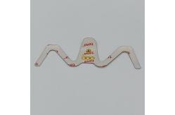 China 2 Volt Polyimide Electric Heating Film Adjustable With Temperature Control supplier