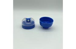 China Industrial 35mm Aerosol Cap for Commercial Use - Robust Design, Reliable Performance supplier