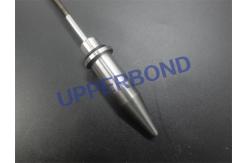 China Molins MK8 MK9 Cigarettes Machine Glue Binder Spray Nozzle Head supplier