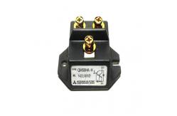 China QM50HA-H  MITSUBISHI  TRANSISTOR MODULE MEDIUM POWER INSULATED supplier