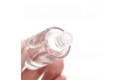 China OEM Glass Diffuser Bottles Hanging Fragrance 6Ml 7Ml supplier