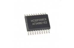 China New and original Mcu HC32F005C6PA Stabilizer Ic Chip Integrated Circuits Microcontrollers supplier