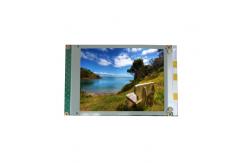 China Industrial Monochrome LCD Screen DMF-50840NF-FW 5.7 Inch STN LCD Module supplier
