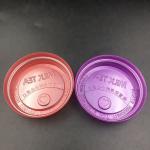 small plastic products disposable cup lid custom mould blowing forming machine for sale