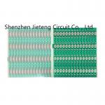 BGA Flexible Aluminum FR4 PCB Board High Frequency for sale