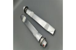 China Female BOV Aerosol Bag On Valve For Consumer And Idustrial Applications supplier