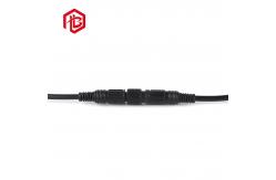 China Screw Terminal  10Amp M10 Waterproof Circular Connector supplier