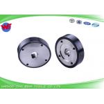 Ceramic Feed Roller Fanuc EDM Parts a-A,B,C,iA,iB,iC A290-8112-X383 80Dx17X25W for sale