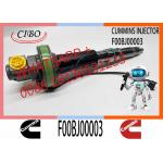 Common Rail Fuel Injector 2867148 F00BJ00003 Fuel Injector For QSK19 QSK38 QSK50 Engine for sale