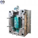 LKM OEM Plastic Injection Mould And Molding Products Assembly for sale