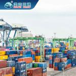 Dropshipping FBA International Shipping From China To USA UK Germany for sale