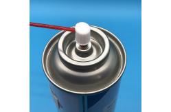 China Of MDF Kit Activator Valve With Actuator Packaging For Cartons supplier