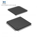 S912XDP512J1VALR