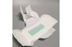 China Menstrual Overnight Sanitary Napkins supplier