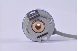 China 3 Phase Incremental  Hollow Conical Shaft Encoder For Office Automation supplier