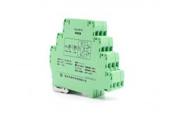 China DC 24V Digital Signal Isolator supplier