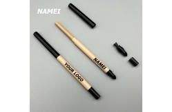 China Lip liner Packaging with chipper lip liner pencil container with custom logo supplier