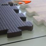 1/2 Oak Wood Grain Kids Foam Mats for sale