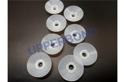China HLP2 Packer Machine Parts Soft Rubber Round Suction Bowl supplier