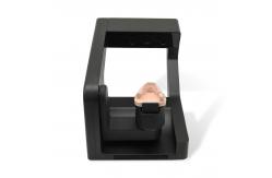 China Achieve Industry-Leading Precision with 8 μm Scanning Accuracy Dental Lab 3D Scanner supplier