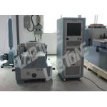 Vertical / Horizontal Vibration Shaker Machine For Battery Vibration Test
