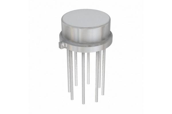 LF198H Precision Sample and Hold Amplifier