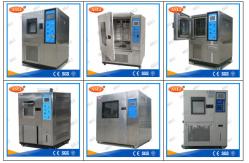 China Thermal Shock Chamber manufacturer