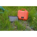 DC Resistivity Meter Bluetooth Resistivity Device 3D Subsurface Scanner
