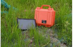 China DC Resistivity Meter Bluetooth Resistivity Device 3D Subsurface Scanner supplier