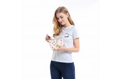 China Shockproof protective &Storgae Toiletry  Bag Travel Case Cosmetic Bag supplier