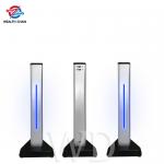 CE Approval Cold Rolled Sheet  60cm Face Temperature Scanner