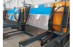China 270pcs/Hour Vacuum Chamber Leak Test For Air Conditioning Condenser supplier